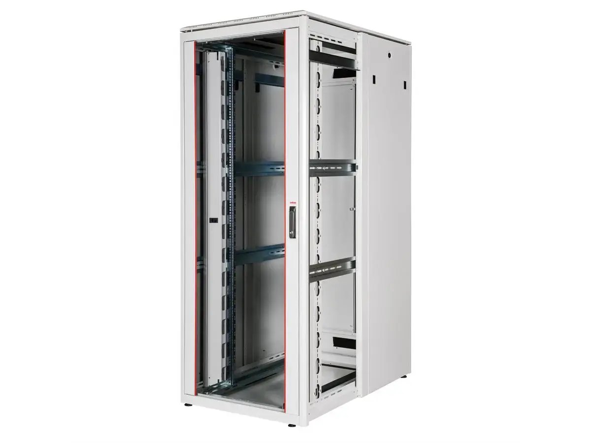 ROLINE 19-inch Network Cabinet Pro 42U Photo 6