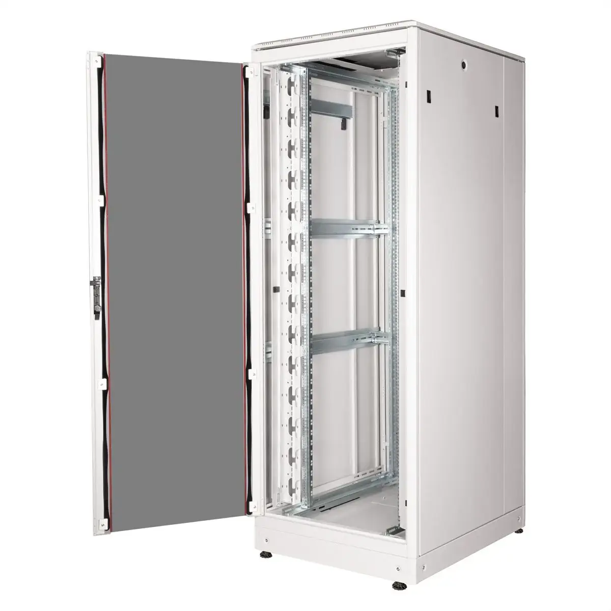 ROLINE 19-inch Network Cabinet Pro 42U Photo 3