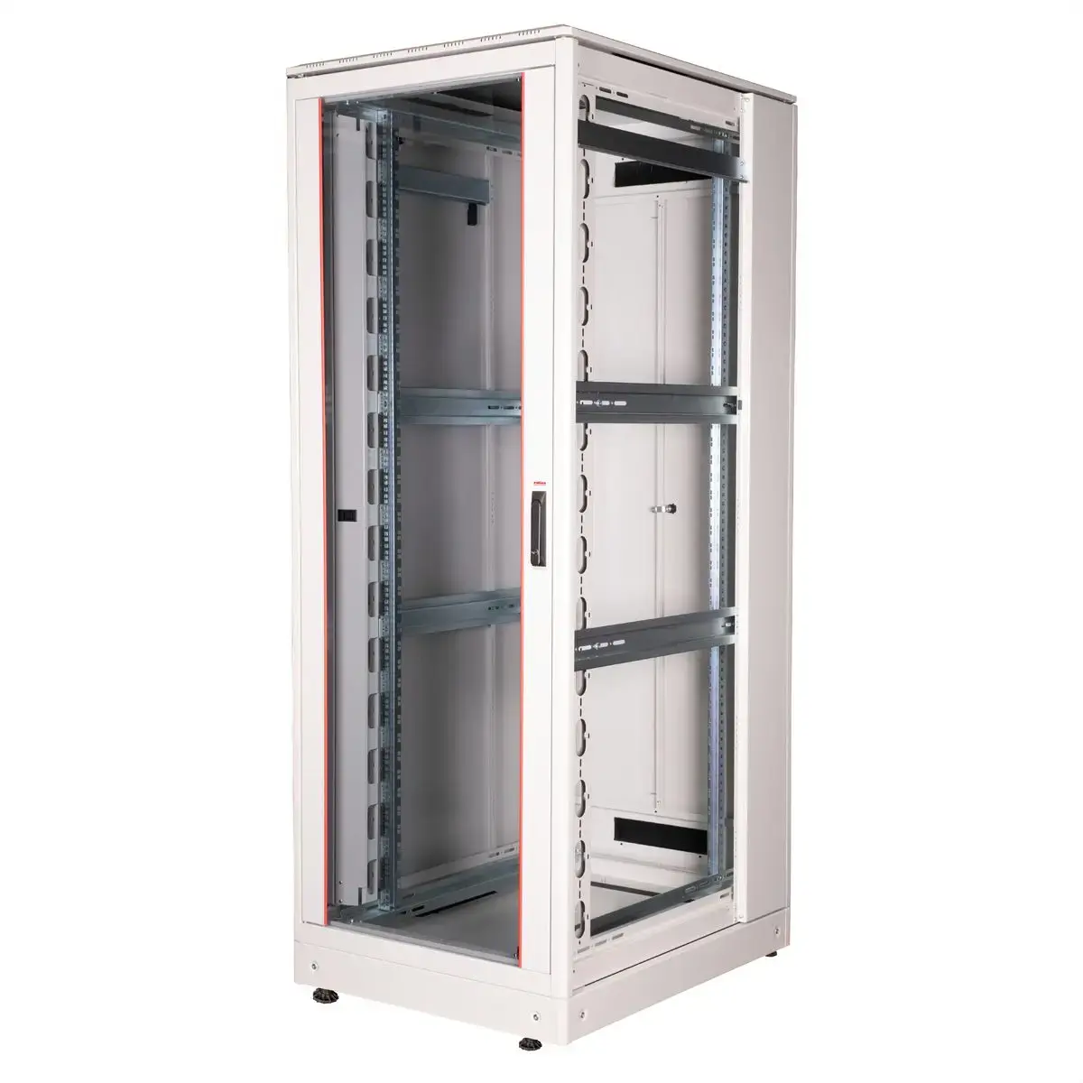 ROLINE 19-inch Network Cabinet Pro 42U Photo 4