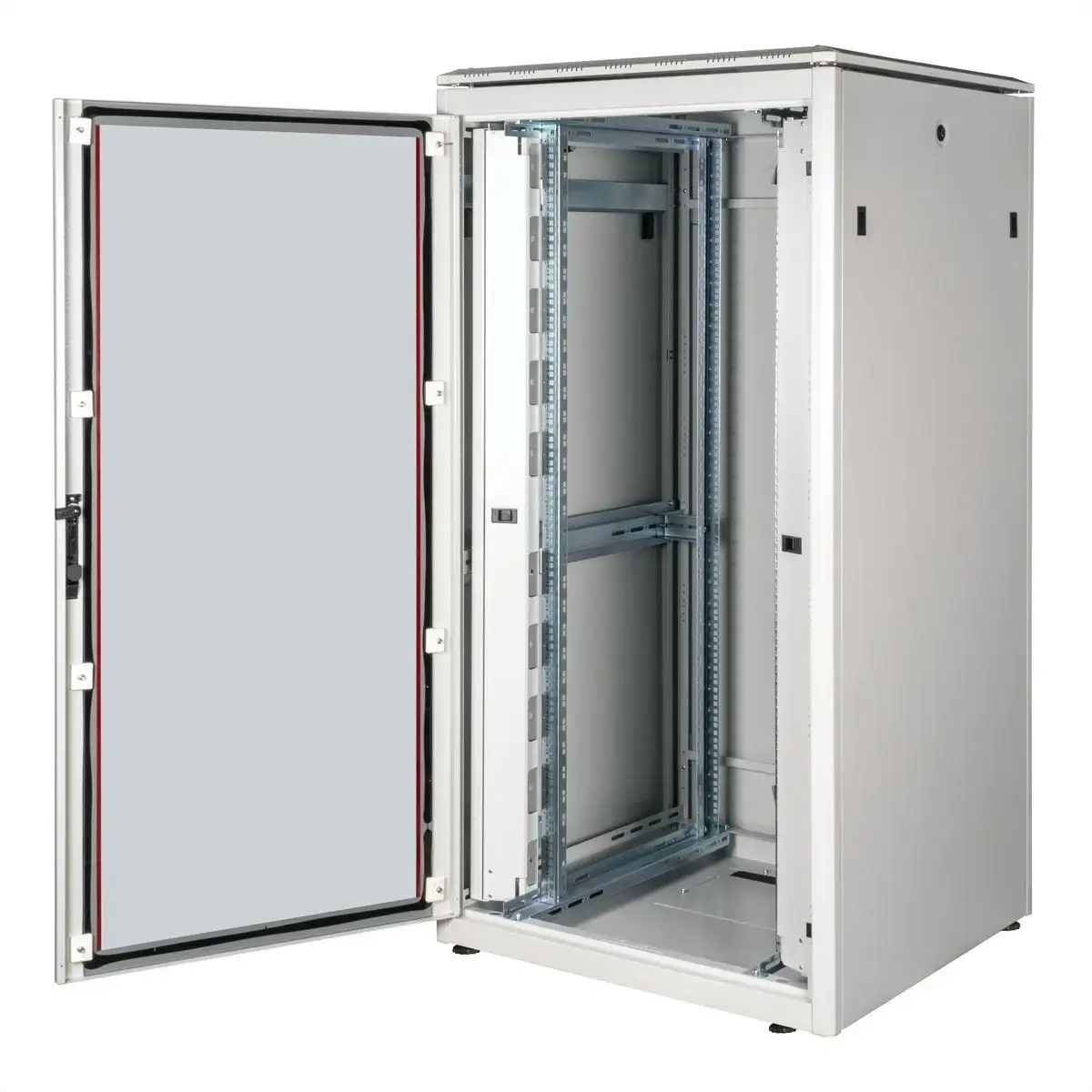 ROLINE 19-inch network cabinet Pro 32U 800x800 Photo 2