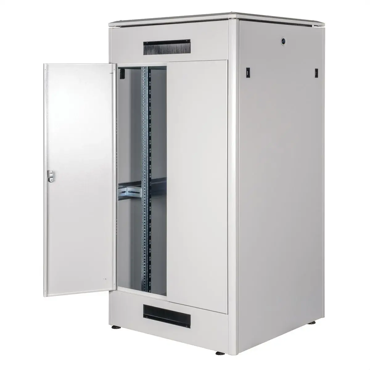 ROLINE 19-inch network cabinet Pro 32U 800x800 Photo 4