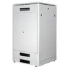 ROLINE 19" network cabinet Pro 26U 800x800 glass grey Photo 2