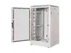 ROLINE 19" network cabinet Pro 26U 800x800 glass grey Photo 5