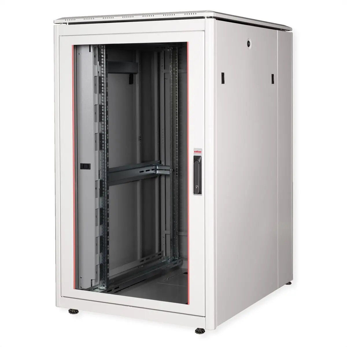 ROLINE Pro 19 collu tīkla skapis