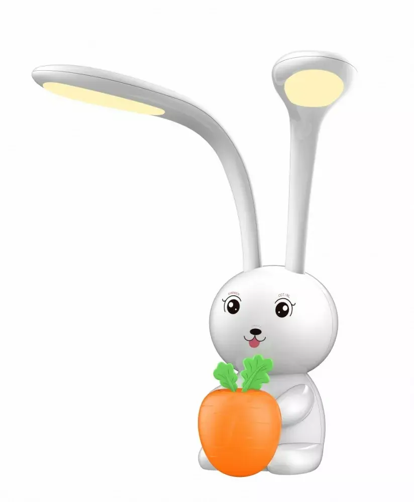 Настольная LED-лампа MAXCOM Charlie ML4910 Photo 3