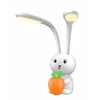 Настольная LED-лампа MAXCOM Charlie ML4910 Photo 3