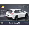 Cobi Škoda Enyaq RS building blocks 92 pcs Photo 3