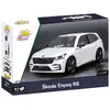 Cobi Škoda Enyaq RS building blocks 92 pcs Photo 4