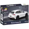 Cobi Škoda Enyaq RS building blocks 92 pcs Photo 5