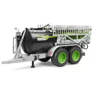 Cisterna Fliegl Jumbo Line Plus