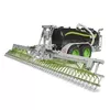 BRUDER Fliegl бочковый прицеп Jumbo Line Plus BR-02036 Photo 2