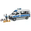 Полицейская машина BRUDER MB Sprinter Photo 4