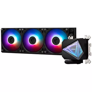 All-in-one liquid cooler MSI MAG CORELIQUID I360
