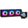 All-in-one liquid cooler MSI MAG CORELIQUID I360 Photo 3