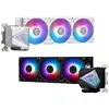 All-in-one liquid cooler MSI MAG CORELIQUID I360 Photo 5