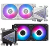 All-in-one liquid cooler MSI MAG CORELIQUID I240 Photo 3