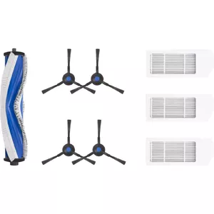 Комплект аксессуаров Ecovacs для N20 Plus / N20 Pro Plus — запасные части и расходные материалы