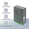 QOLTEC MPPT 20A 12V/24V lādētāja kontrolieris Photo 2