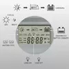 QOLTEC MPPT 20A 12V/24V lādētāja kontrolieris Photo 4