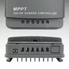 QOLTEC MPPT 20A 12V/24V lādētāja kontrolieris Photo 5