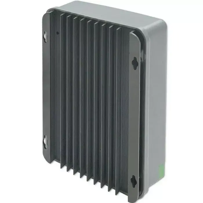 QOLTEC MPPT 20A 12V/24V lādētāja kontrolieris Photo 6