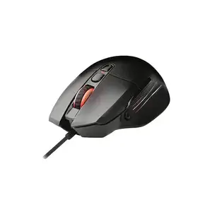 Игровая мышь TRACER Game Zone Odin RGB — до 16000 DPI, проводная, RGB-подсветка