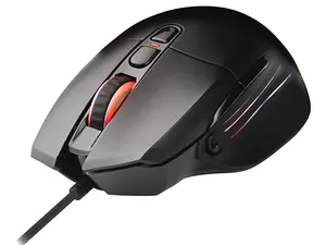 Gaming mouse TRACER Game Zone Odin RGB — up to 16000 DPI, wired, RGB lighting