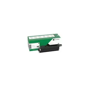 Картридж с тонером Lexmark 83D0HC0 оригинальный Cyan, ресурс 22 000 стр., 1 шт.