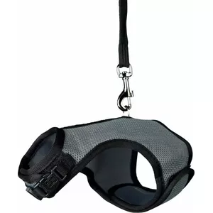 Dog and Cat Lead Trixie 61513, Multicolour, Standard Length