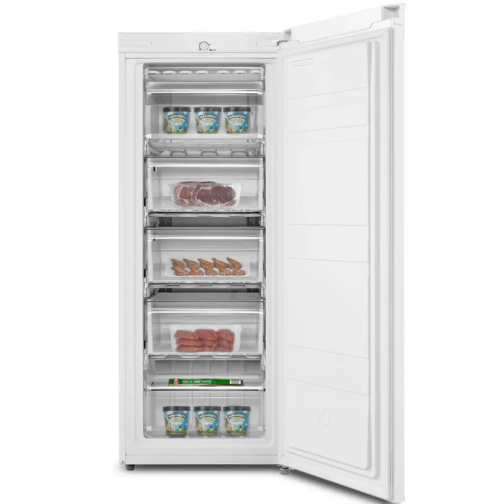 Freezer Midea MDRU229FZE01 Photo 7