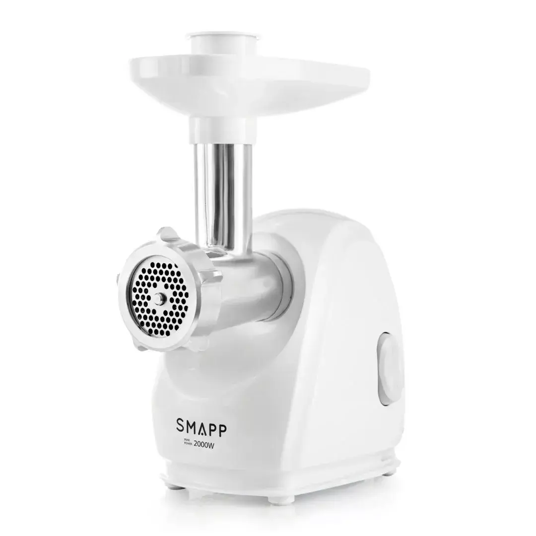 SMAPP 489.81 electric meat grinder 2000 W Photo 6