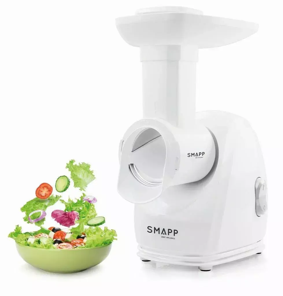 SMAPP 489.81 electric meat grinder 2000 W Photo 7