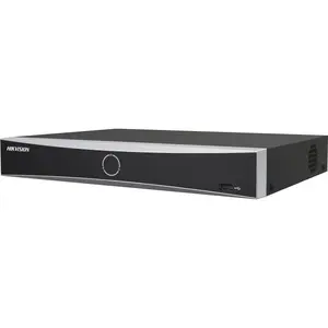 Tīkla video ierakstītājs Hikvision DS-7604NXI-K1/4P 4 kanāli 4K