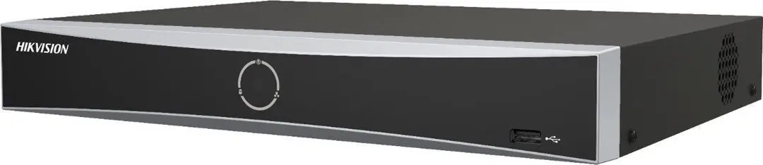 Tīkla video ierakstītājs Hikvision DS-7604NXI-K1/4P 4