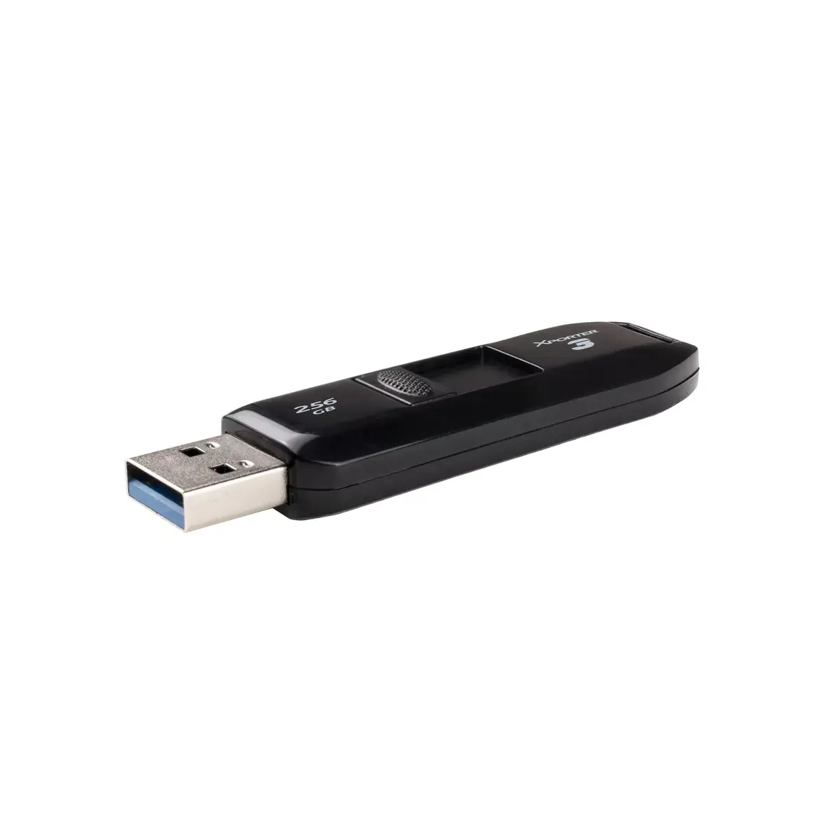 PATRIOT Xporter 256 ГБ USB Type-A 3.2 Gen 1 накопитель Photo 3