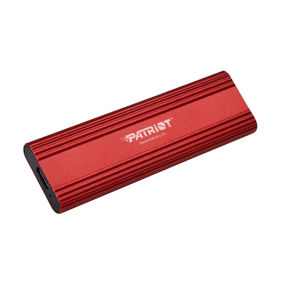 SSD Patriot Memory Transporter LT 1TB Photo 3
