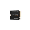 SSD Western Digital 500GB WD_BLACK SN770M Photo 2