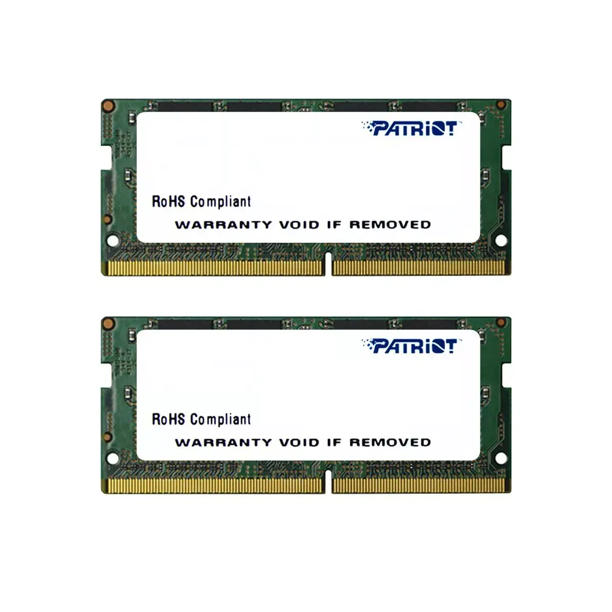 Atmiņas modulis Patriot PSD416G24002S Photo 2