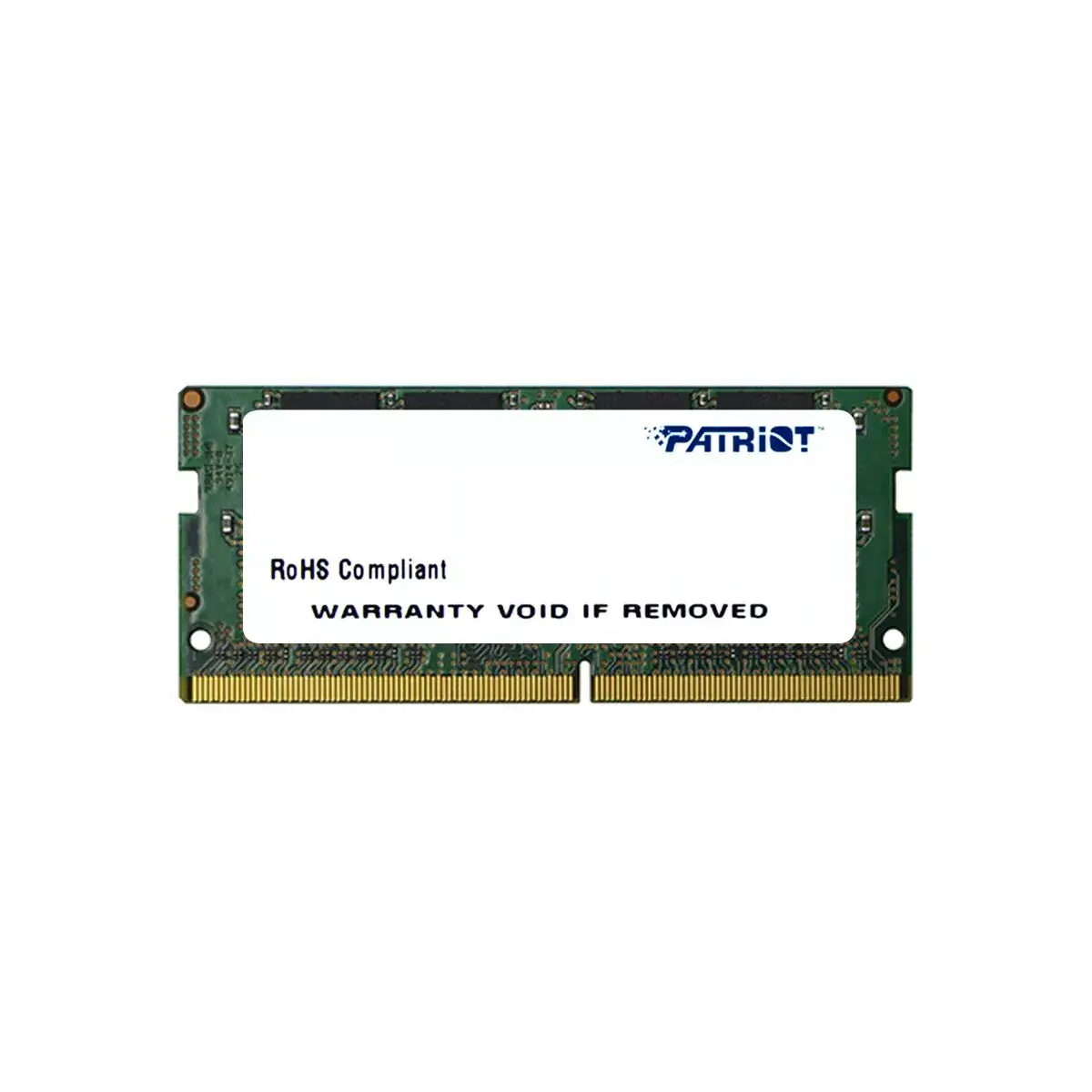 Atmiņas modulis Patriot PSD416G24002S Photo 4