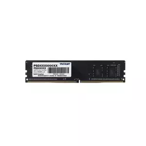 Модуль памяти Patriot 8 ГБ DDR4 2666 МГц