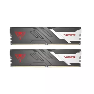 Memory module PATRIOT Viper Venom DDR5 64 GB (2x32 GB) 4800 MHz CL30, EXPO/XMP 3.0, heatsink