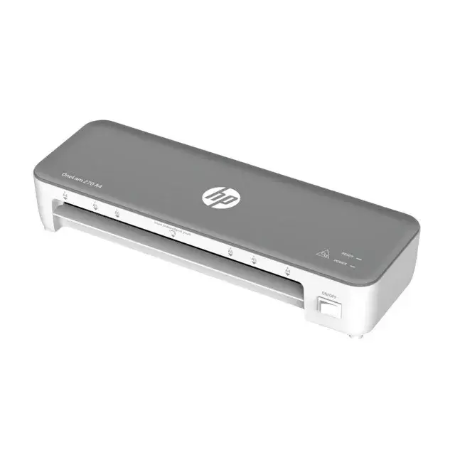HP OneLam 270 A4 laminētājs Photo 2