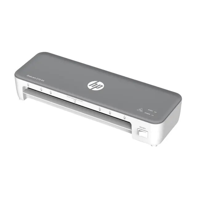 HP OneLam 270 A4 Karstā laminēšanas