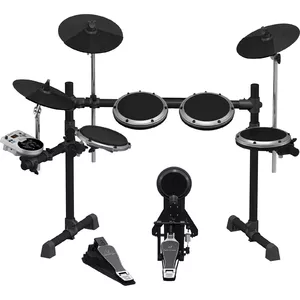 Behringer XD8USB Melns