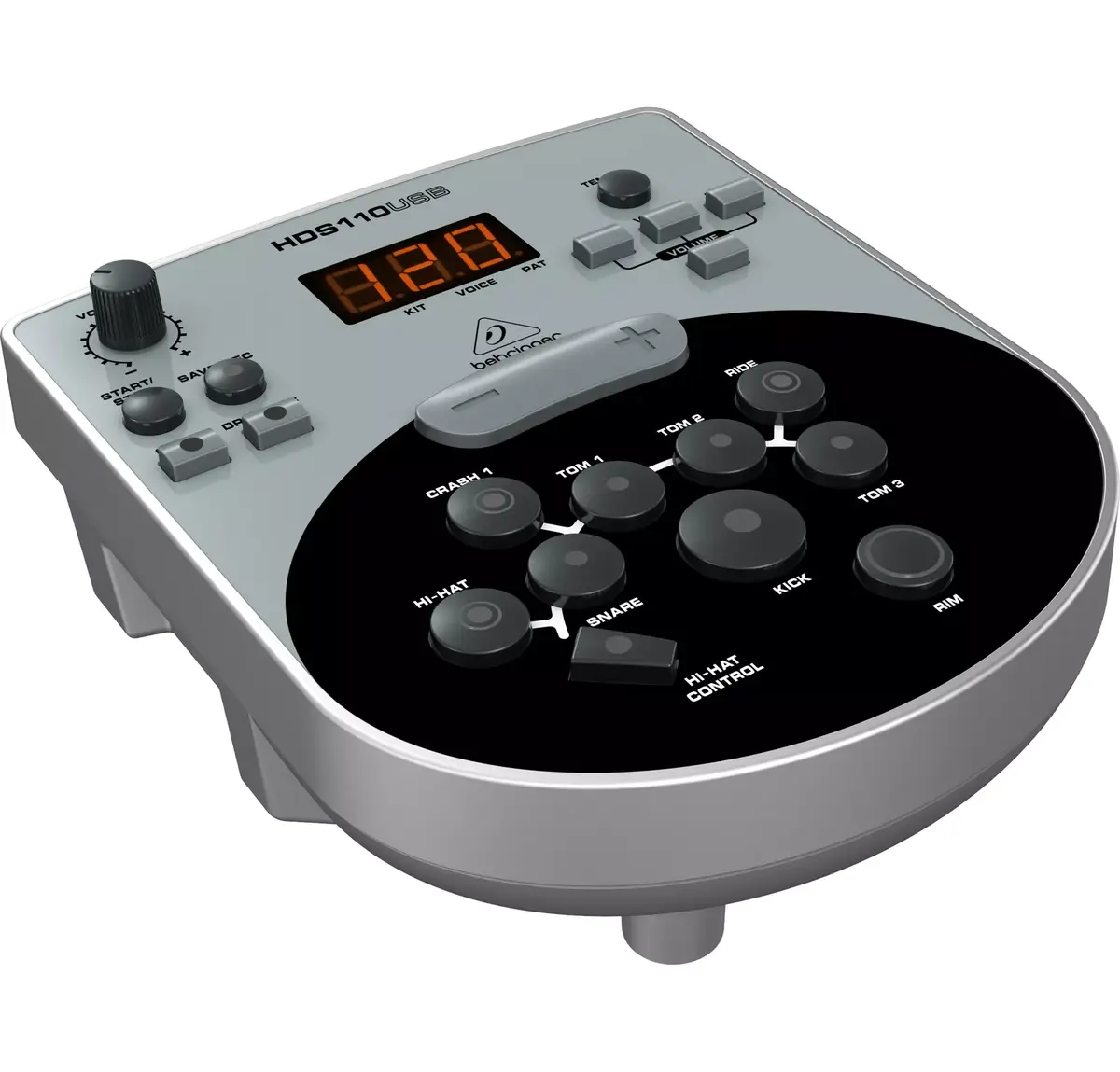Electronic Behringer XD8USB Photo 3