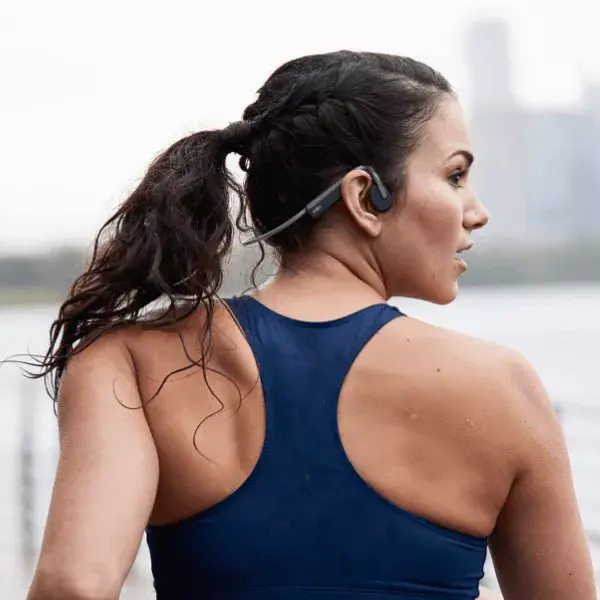 Наушники SHOKZ OpenMove Photo 5