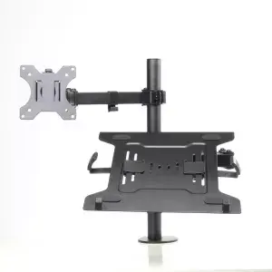 Desk ART L-24 81.3 cm (32") Photo 4