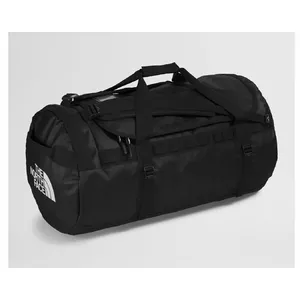 Дюфел bag The North Face Base Camp Duffel L 95 L Черный