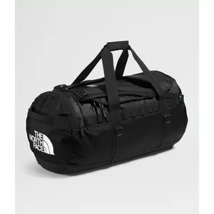 Duffel Bag The North Face NF0A52SA 71L Nylon Polyester Black