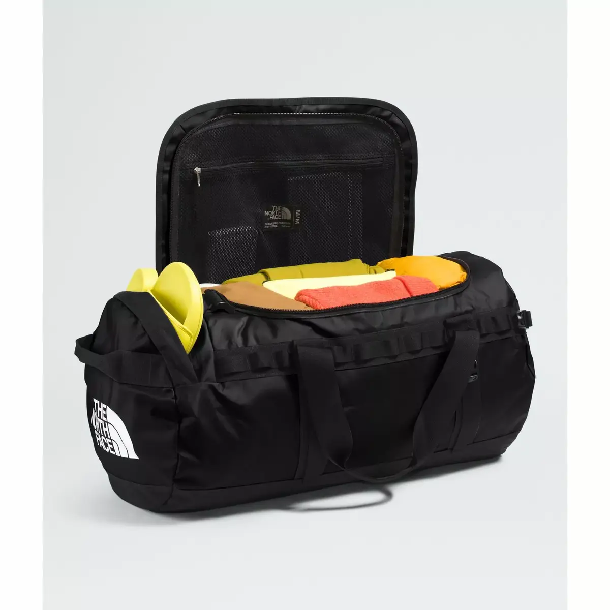 Duffle soma The North Face NF0A52SA Photo 3